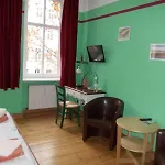 Pension 58 Berlin Mitte