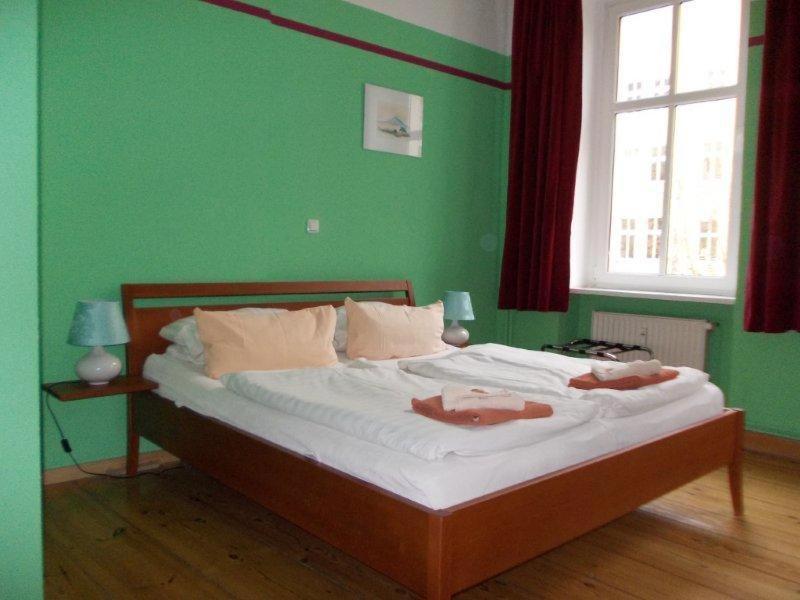 58 Mitte Gasthof Berlin
