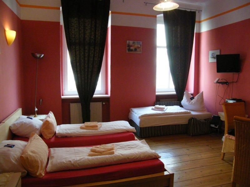 58 Mitte Gasthof 3*