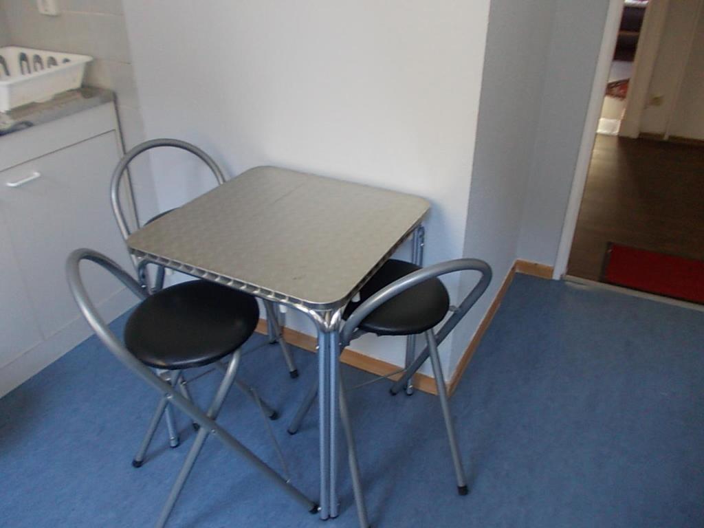 Gasthof 58 Mitte