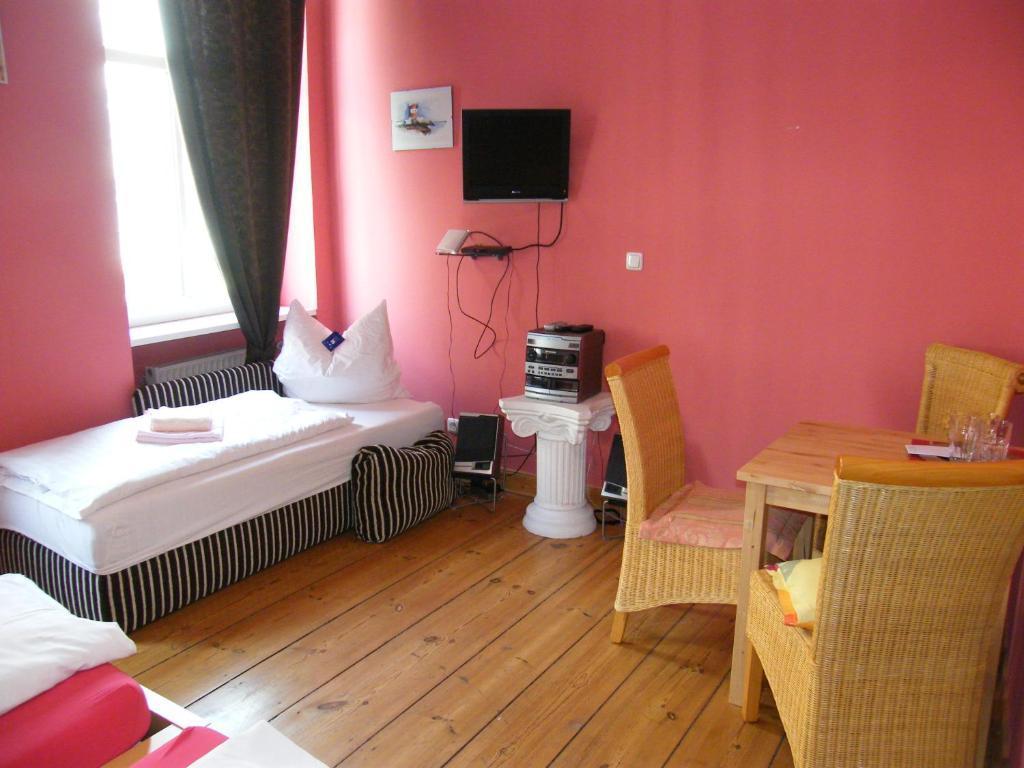 58 Mitte Gasthof 3*
