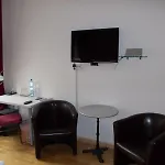 Pension 58 Berlin Mitte