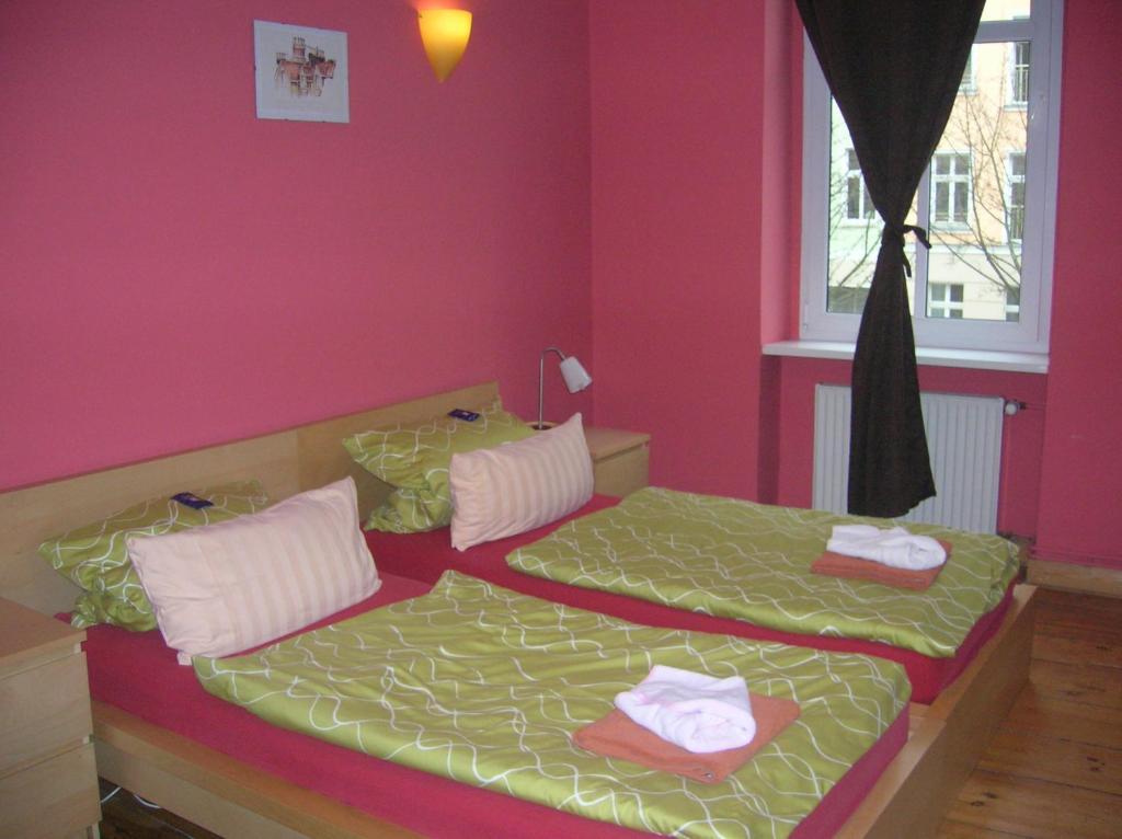 58 Mitte 3* Berlino