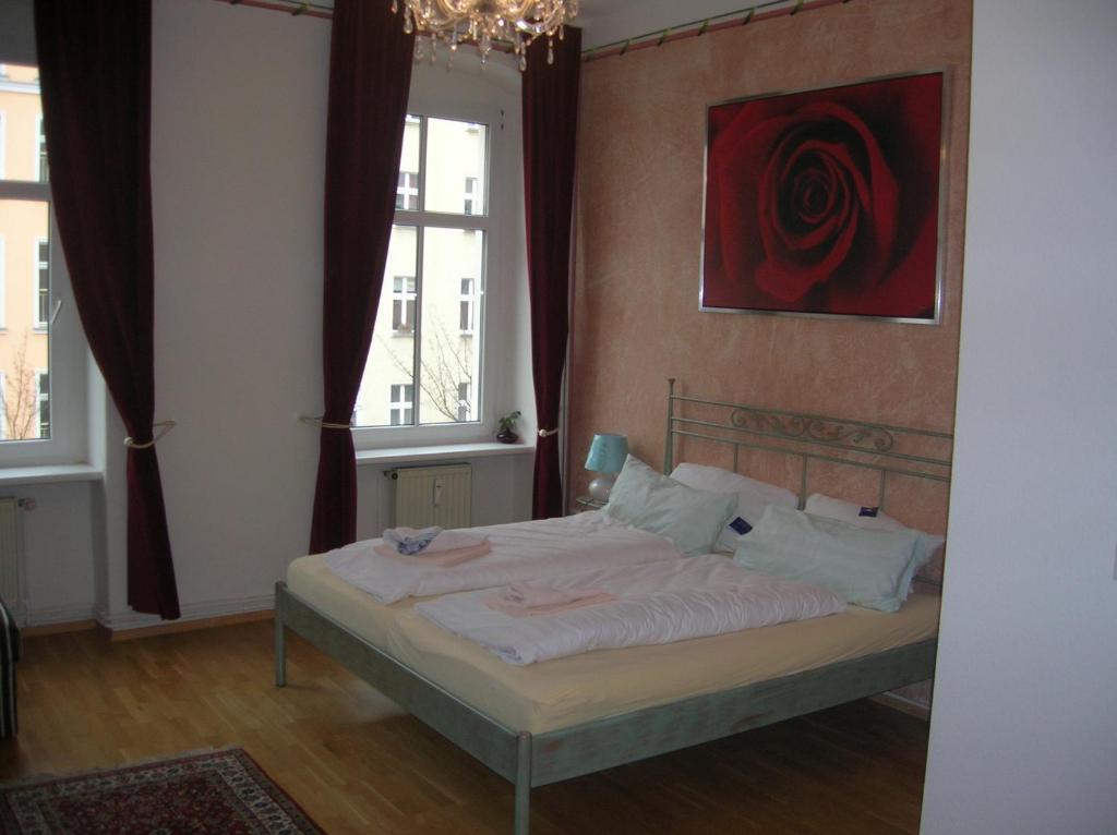 58 Mitte Affittacamere