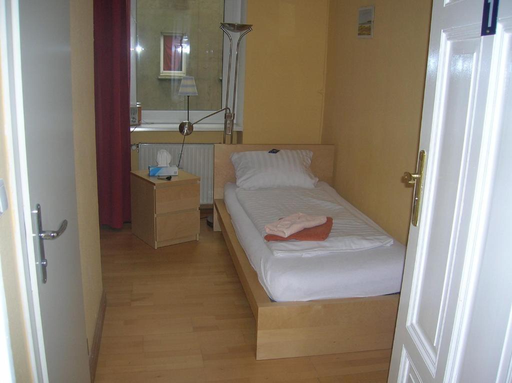58 Mitte Affittacamere 3*