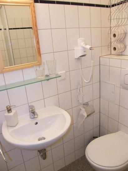 58 Mitte Affittacamere