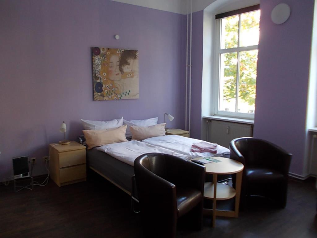 58 Mitte 3* Berlino